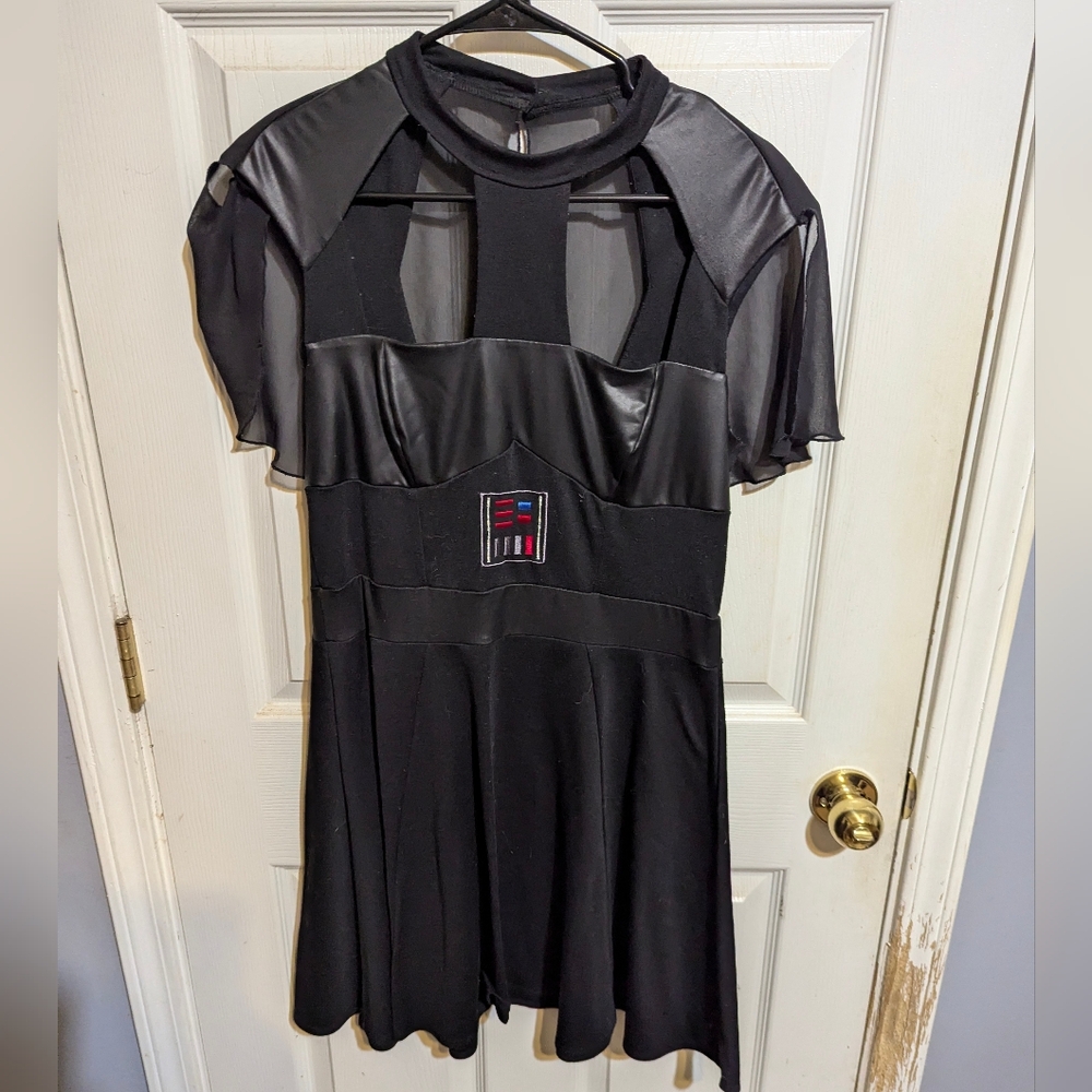 Her Universe Darth Vader Dress